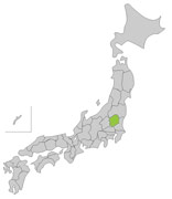 Tochigi