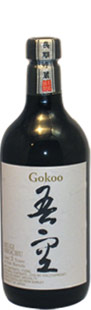 GOKOO "COMFORTABLE SKY" MUGI SHOCHU